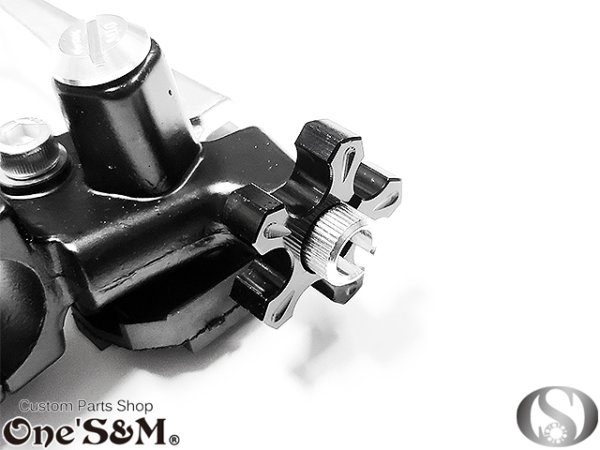 画像19: 軽ッチPro ヤマハ スズキ カワサキ車用 新桔梗ver アウトレット (19)