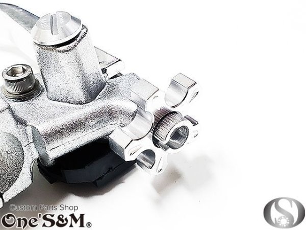 画像18: 軽ッチPro ヤマハ スズキ カワサキ車用 新桔梗ver アウトレット (18)