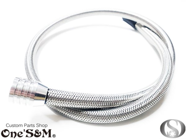 画像2: ブリーザーホースキャップセット ブリーザーホース エンドキャップ エンドカバー ブリーザーエンド (2)