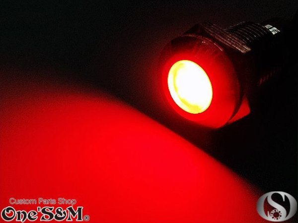 画像12: 最新! 12V M10 LED インジケーターランプ (12)