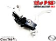 画像3: CBX400F CBX550F 専用 軽ッチSP チョークレバーSet (3)