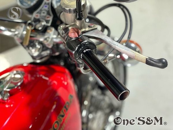 画像11: 5年保証 アルミ製 軽スロSP ブラックアルマイト 〜Black Edition〜 ブラックエディション Middle (11)