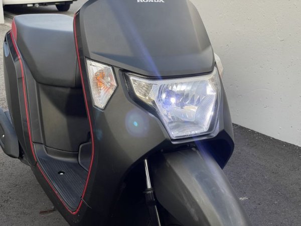 画像9: 高品質 アルミボディヒートシンク LEDヘッドライト球 LEDヘッドライトバルブ H4形状 6500ケルビン 6000ルーメン 放熱用冷却ファン付き (9)