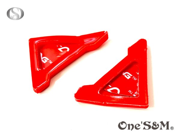 画像5: ドアコーナーガード ドアパンチ対策に！ (5)