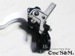 画像9: CBX400F CBX550F 専用 軽ッチSP チョークレバーSet (9)