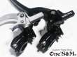 画像7: CBX400F CBX550F 専用 軽ッチSP チョークレバーSet (7)