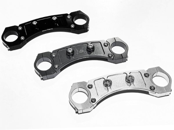 画像1: 送料無料 モンキー ゴリラ用 CNC ジュラルミン マルチスタビライザー (1)