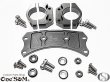 画像9: 送料無料 モンキー ゴリラ用 CNC ジュラルミン マルチスタビライザー (9)
