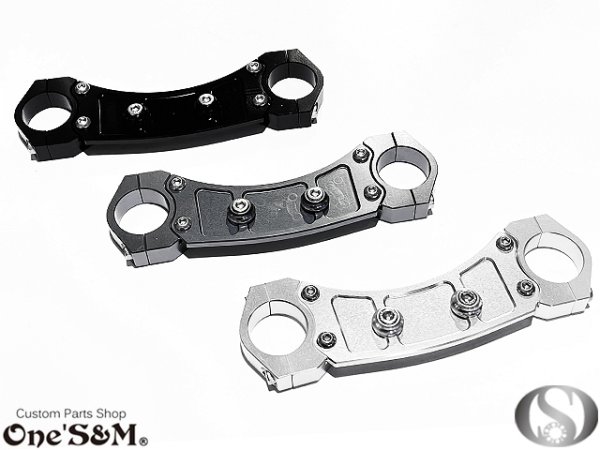 画像2: 送料無料 モンキー ゴリラ用 CNC ジュラルミン マルチスタビライザー (2)