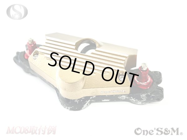 画像6: VT250FE VT250Z MC08用 高品質 ヒューズボックス ヒューズボックスカバー (6)