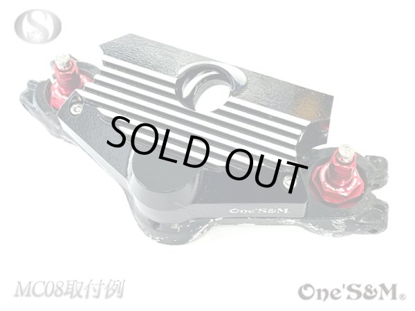 画像3: VT250FE VT250Z MC08用 高品質 ヒューズボックス ヒューズボックスカバー (3)