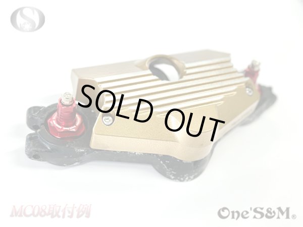 画像7: VT250FE VT250Z MC08用 高品質 ヒューズボックス ヒューズボックスカバー (7)