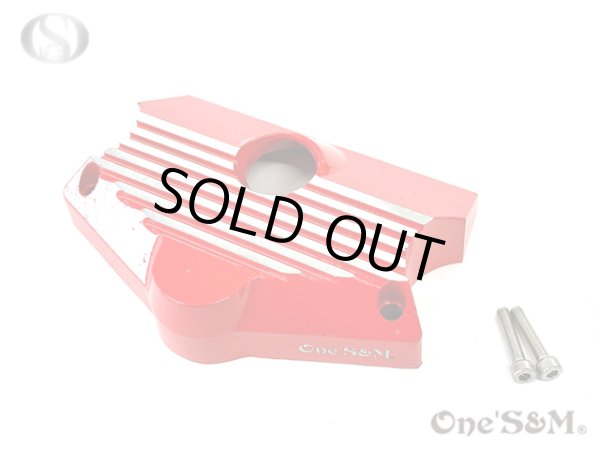 画像8: VT250FE VT250Z MC08用 高品質 ヒューズボックス ヒューズボックスカバー (8)