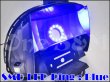 画像7: 【送料込み】12SMD LEDリング イカリング テールランプ ヘッドライト 加工やDIY ホワイト・ブルー (7)