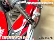 画像7: 【送料込み】ライトウェイトバーエンド ハンドルバーエンド モンキー125 JB02 JB03 グロム JC92 CBR250RR MC51 PCX125 用 (7)