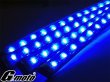 画像3: G-moto製 IV LED ロング スポコンKit USBver White or Blue (3)