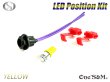 画像17: LEDポジションキット　あと付け　補修用 (17)