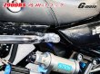 画像20: 送料込　G-moto  ジーモト CNC アルミ製 アルマイト M8 荷掛けフックボルト リアサスマウントボルト スイングアームスライダー V字型 レーシングスタンド専用 スタンドフックボルト スイングアーム ボス (20)