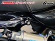 画像5: 送料込！　Z900RS専用 荷掛けフック アルミ製 (5)