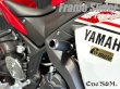 画像3: YZF R25用　フレームスライダー (3)