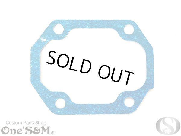 画像2: 4mini 横型エンジン用 高品質ヘッドガスケット (2)