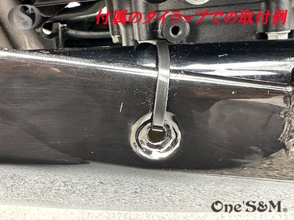 画像22: NEW アンダーカウル 黒 ツインダクトVer (22)