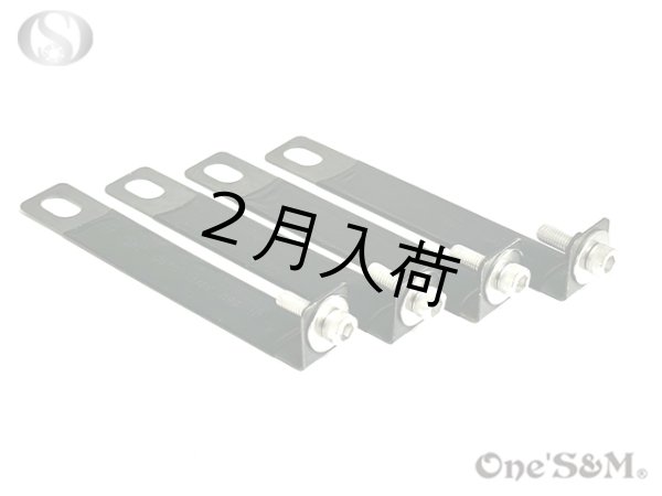 画像4: NEW アンダーカウル 黒 ツインダクトVer (4)
