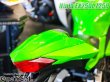 画像11: シートカウル シングルシートカウル 緑 Ninja250 ニンジャ250 JBK-EX250L Z250 JBK-ER250C 専用 (11)