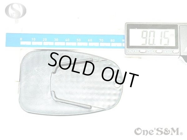 画像10: サイドスタンドキャッチプレート (10)