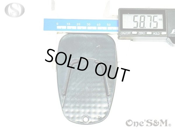 画像11: サイドスタンドキャッチプレート (11)