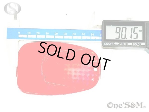 画像5: サイドスタンドキャッチプレート (5)