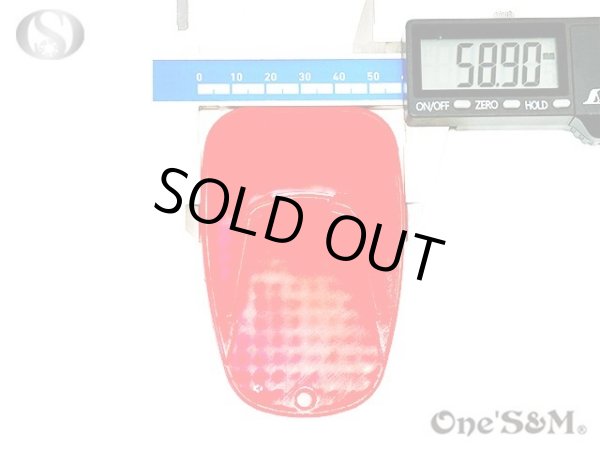 画像6: サイドスタンドキャッチプレート (6)