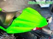 画像9: シートカウル シングルシートカウル 緑 Ninja250 ニンジャ250 JBK-EX250L Z250 JBK-ER250C 専用 (9)