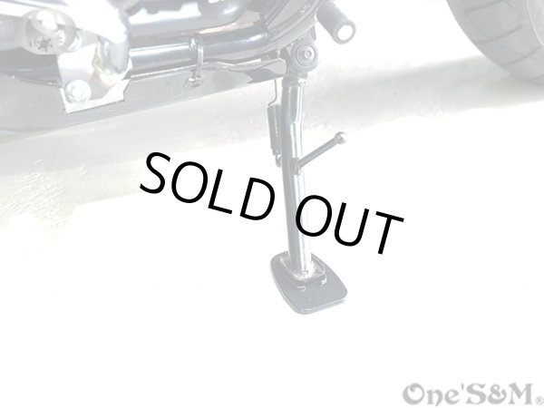 画像12: サイドスタンドキャッチプレート (12)