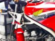 画像7: CBR400F専用 フィン形状 フロント ネックカバー サイドカバー (7)