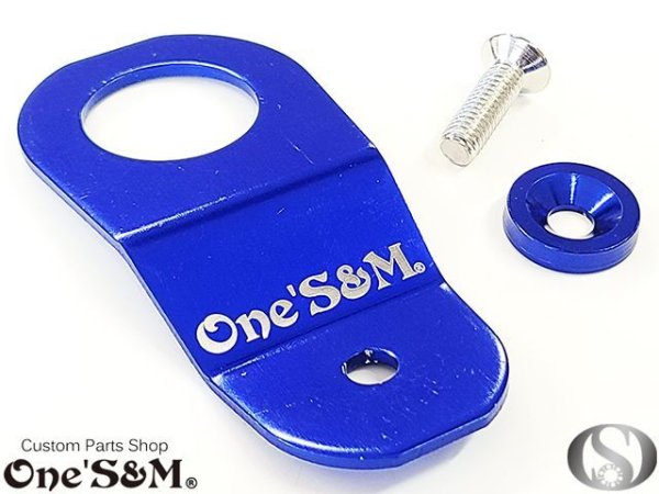 画像3: ラジエーターブラケット ラジエーターステー EK系 シビック S2000 インテグラ用 (3)