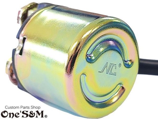 画像4: セルリレー スターターリレー 動作確認済み！ (4)