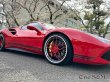 画像2: 送料込み ストロボストライプステッカーセット フェラーリ Ferrari 488GTB 488spider (2)