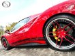 画像3: 送料込み ストロボストライプステッカーセット フェラーリ Ferrari 488GTB 488spider (3)