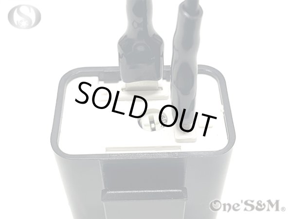 画像4: LEDウインカー対応 ICウインカーリレー 2ピン 変換コネクター付き (4)