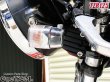 画像3: TZR125 用 ヘッドライト回りセット ヘッドライトステー イエローレンズヘッドライト ウインカー (3)