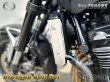 画像7: Z900RS専用設計 ラジエーターサイドフィン チェーンカバー 専用取付けボルト (7)