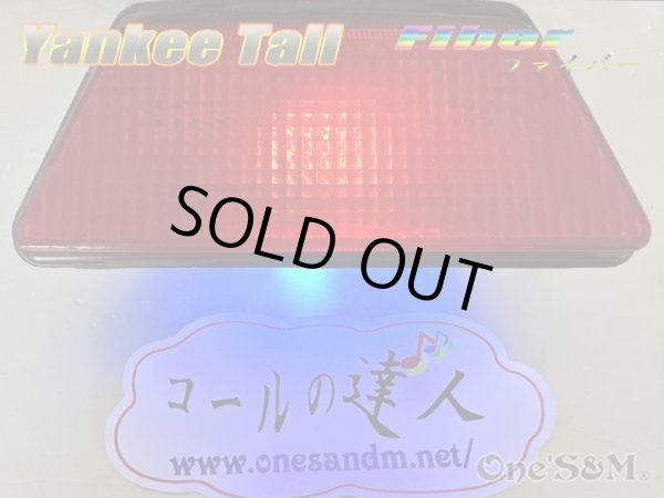 画像12: 何個でも送料込！ ヤンキーテール ファイバー  LEDバルブ S25 口金ダブル球 1個 (12)