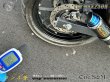 画像5: 純正エキパイ専用 GSX250R 2BK-DN11A用 スリップオン マフラー カーボンサイレンサー (5)