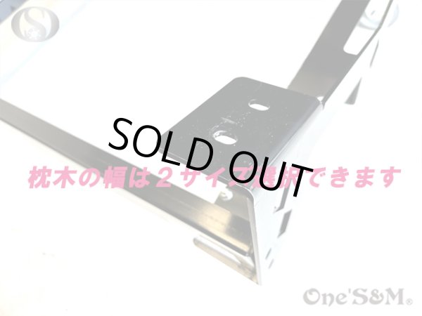 画像7: 送料込特典アリ　ジェットスタンド ジェットスキー用 キャスター ロック付き 船台 PWC Seadoo シードゥー KAWASAKI YAMAHA (7)