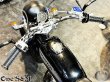 画像16: G-moto Z1 Z2 Type クラシックグリップ 7/8インチ 22.2φ 単車 汎用 (16)