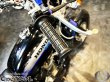 画像14: G-moto Z1 Z2 Type クラシックグリップ 7/8インチ 22.2φ 単車 汎用 (14)