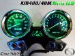 画像6: XJR400 4HM 対応 高輝度 SMD LED メーター球セット (6)