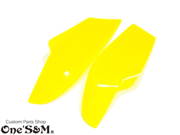 画像17: YZF-R25 YZFR25 RG10J ヘッドライトレンズカバー ライトレンズ (17)