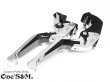 画像1: Z900RS 2017-2022 等 CNCアルミ削り出し ブレーキレバー クラッチレバー ビレットレバー 6段階調整付き (1)